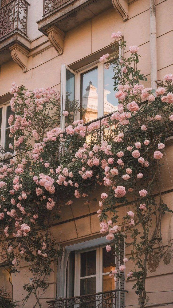 Corporate floral consultation example